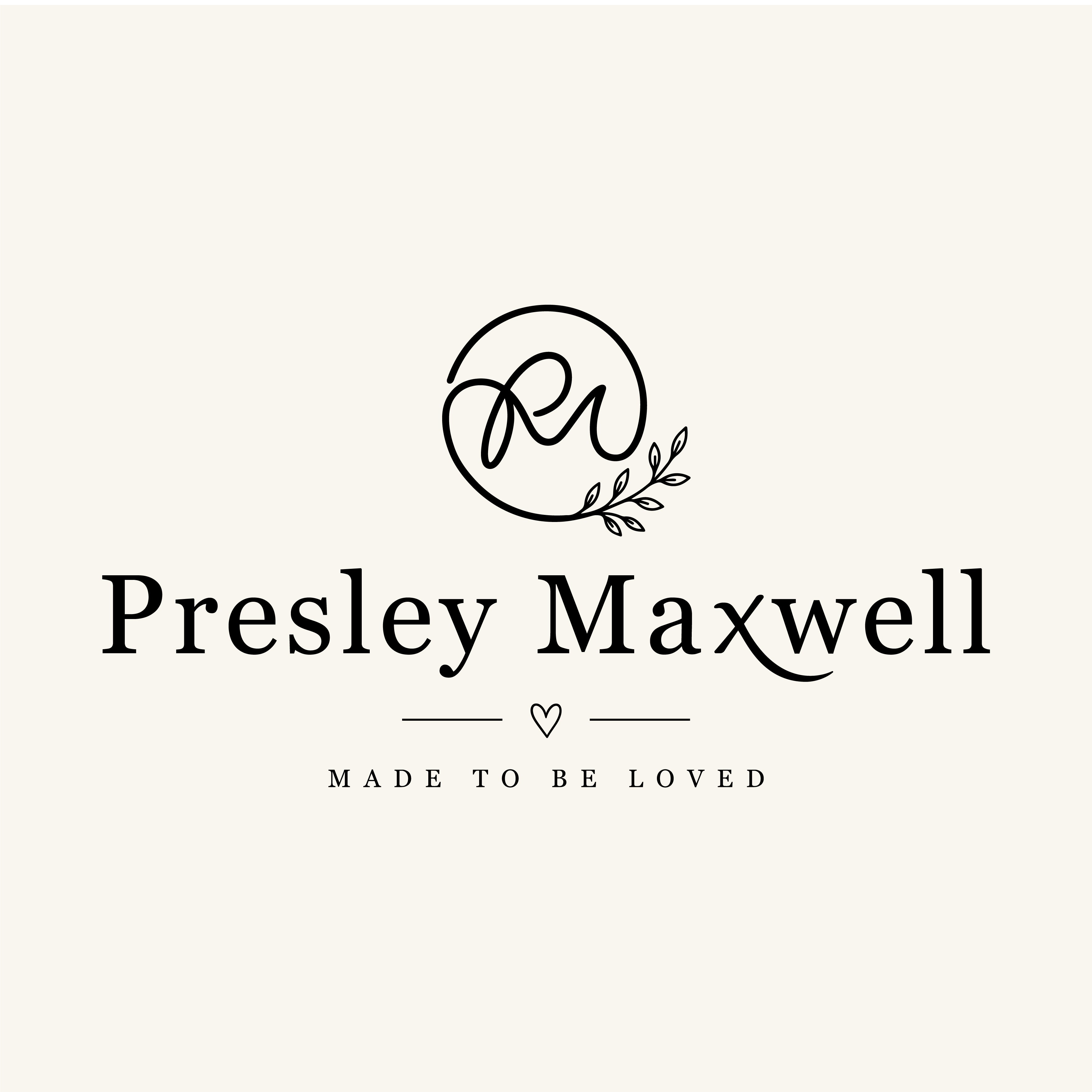 Presley Maxwell